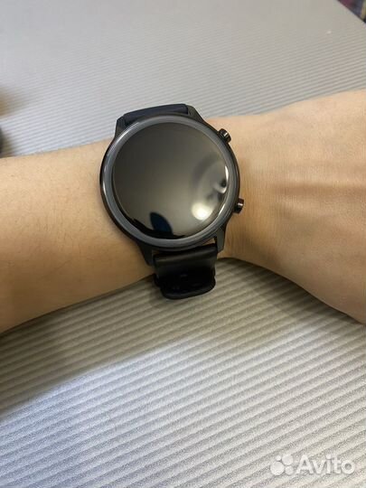 Honor Magic watch2