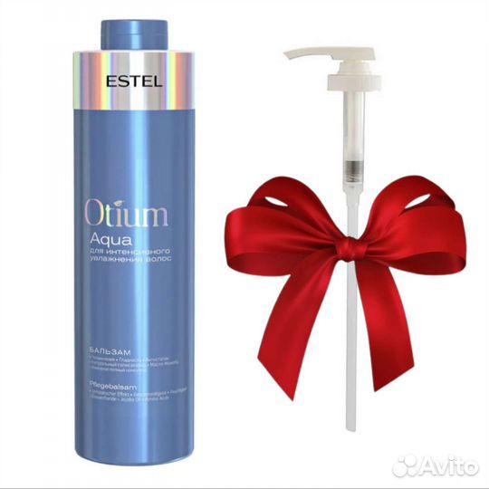 Шампунь 1000 мл