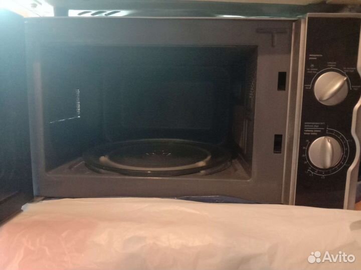 Микроволновая печь vitek