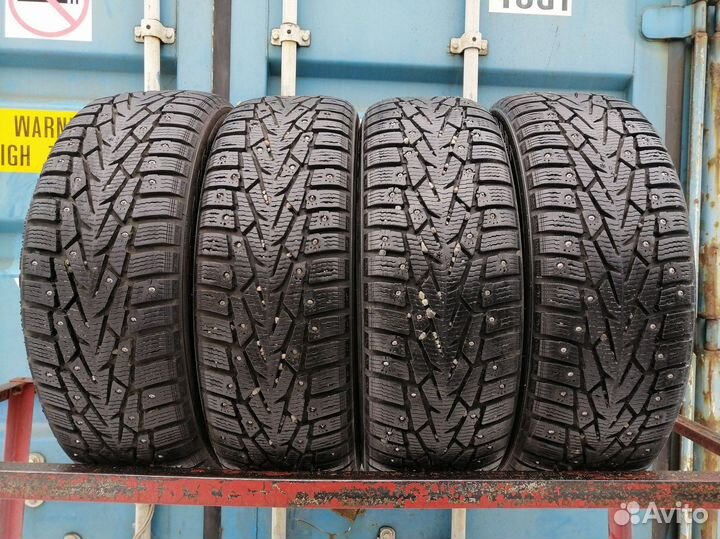 Nokian Tyres Hakkapeliitta 7 185/60 R16 93T