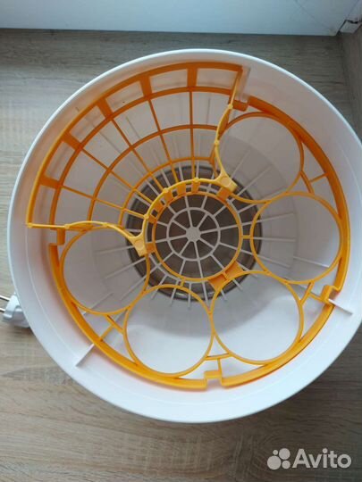 Стерилизатор для бутылочек maman