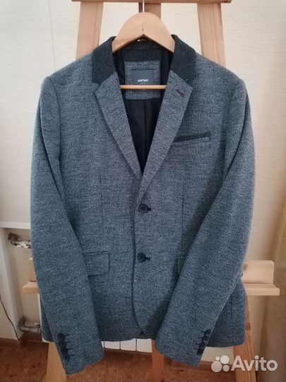 Кардиган мужской