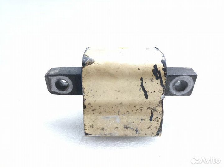 Подушка АКПП Mercedes-Benz C-Class W203 2001