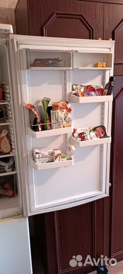 Продажа холодильников бу