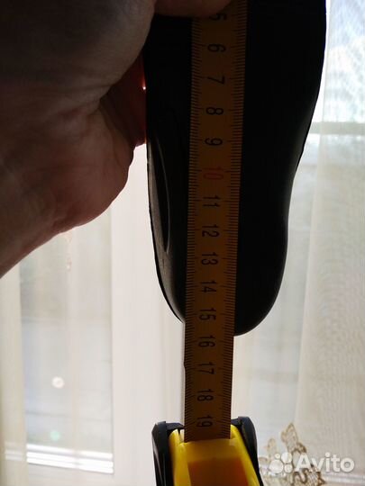 Ортопедические стельки