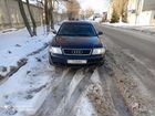 Audi A6 2.8 МТ, 1998, 387 856 км