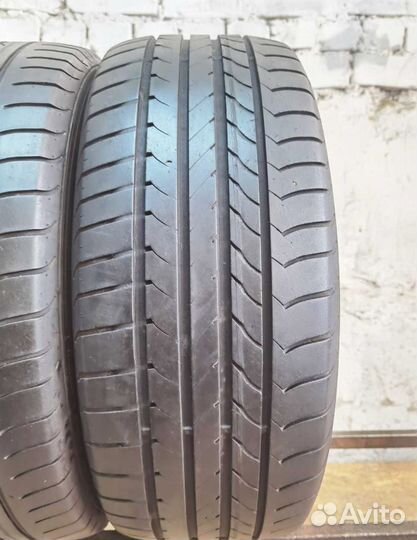 Goodyear EfficientGrip 215/50 R17 95W