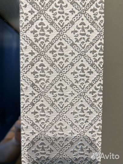 Зеркало настенное