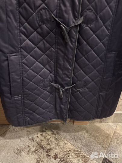 Куртка женская 46-48 стеганная на весну