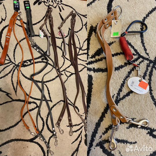 Товары для собак