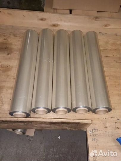 Стрейч пленка для упаковки Оптом SPL-4288