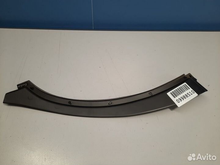 Накладка двери задней правой Lexus RX GL20 2016