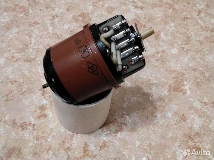 Контактные сельсины сс-405