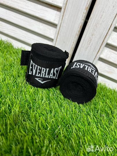 Бинты для бокса Everlast оптом