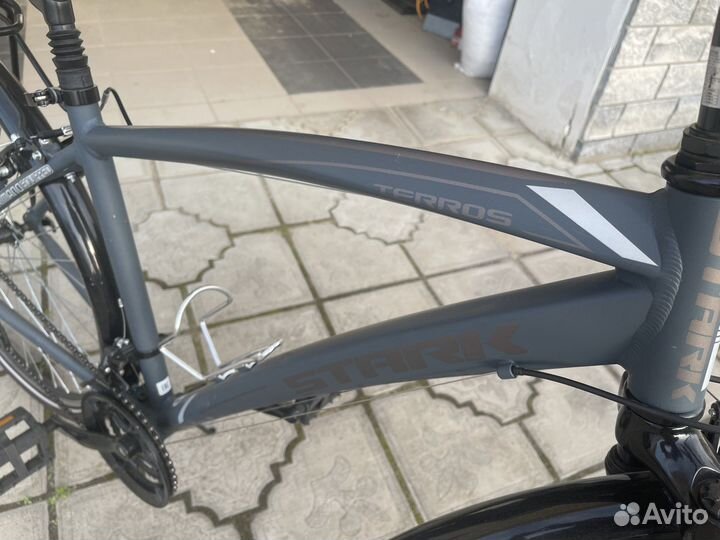 Велосипед Stark