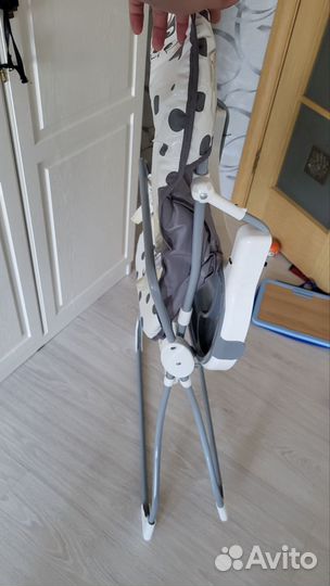 Стульчик для кормления