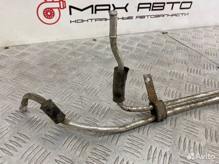 Б/У Трубка гидроусилителя (гура, патрубок, шланг)