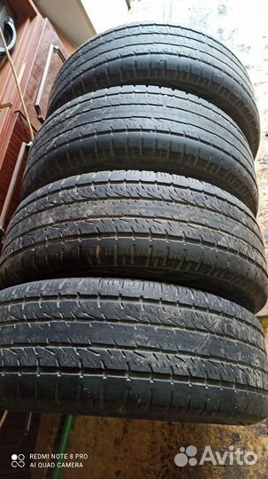 Viatti Bosco A/T 215/65 R16