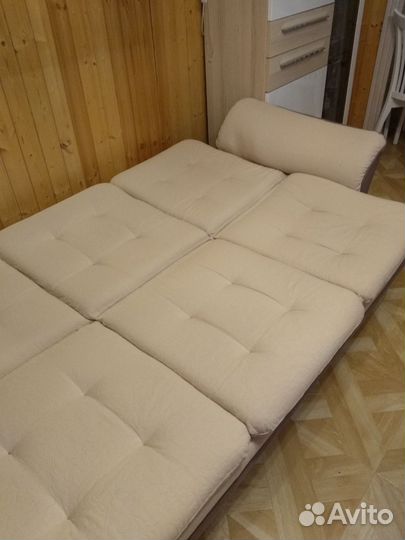 Диван раскладной бу