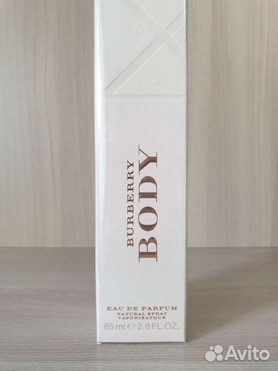 Burberry Body givenchy Ange ou Demon dior jimmy