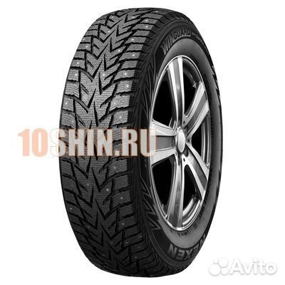 Nexen Winguard WinSpike WS62 SUV 225/60 R17 103T