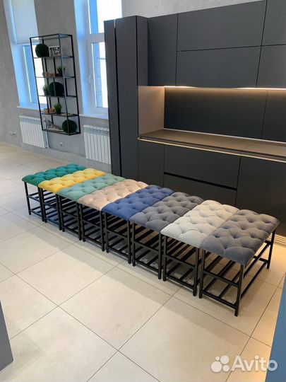 Удобная обувница