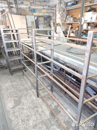 Электрогазосварщик