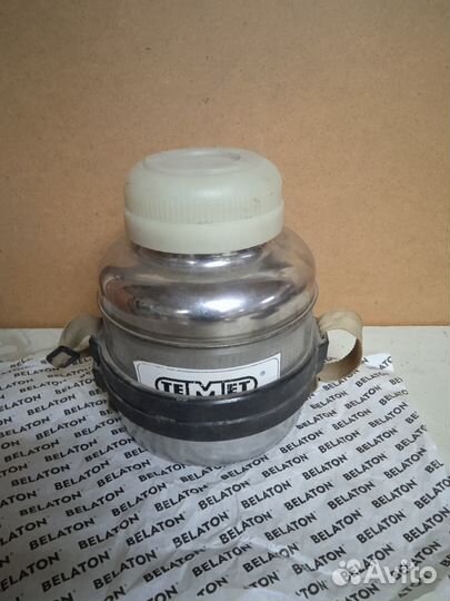 Термос темет