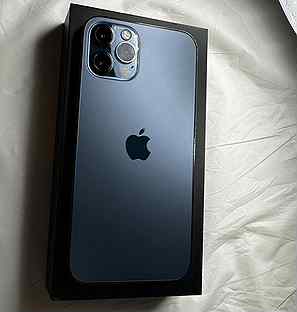 iPhone 12 Pro, 128 ГБ