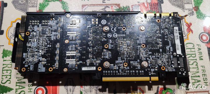 Nvidia geforce gtx 770 2gb