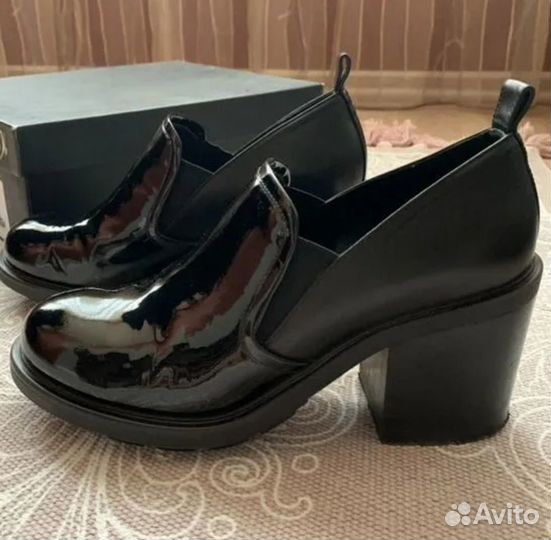 Loriblu ботильоны 38