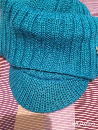 Новая Шапка-шлем Lassie