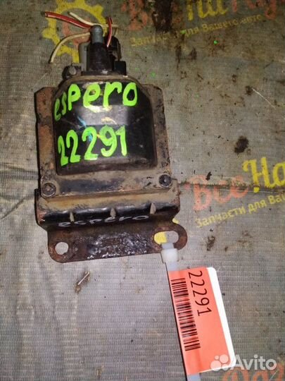 Катушка модуль зажигания Daewoo Espero