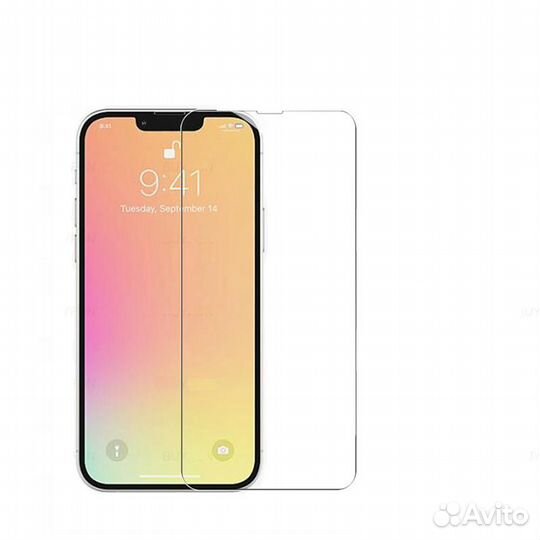 Пленка для iPhone 13