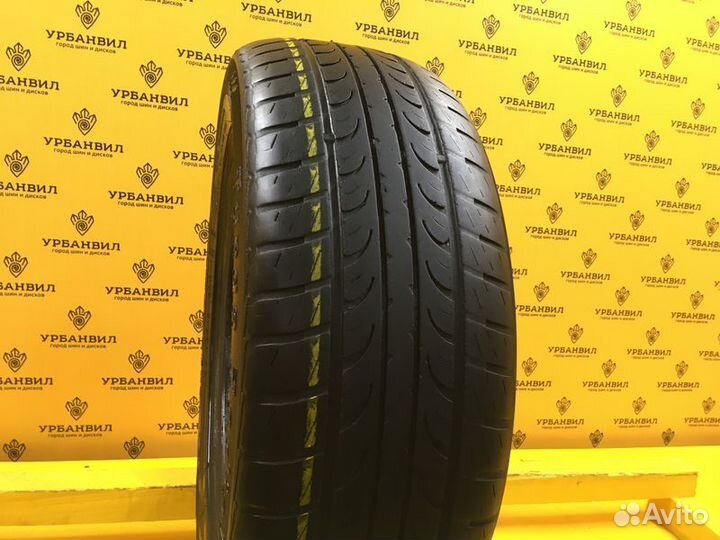 Tunga Zodiak 2 205/55 R16 94T