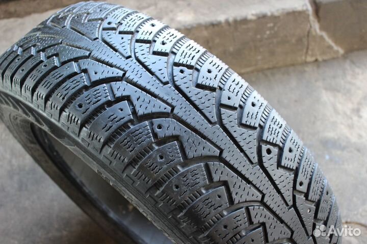 Nokian Hakkapeliitta 5 SUV 225/65 R18