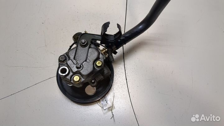 Гур Opel Frontera B, 1999