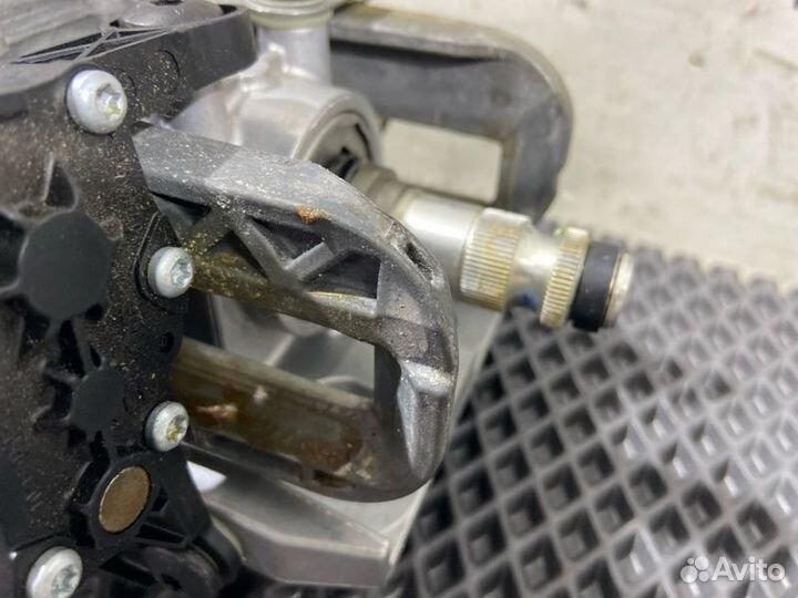 Рулевая колонка Bmw 5-Series F10 N20B20B 2013