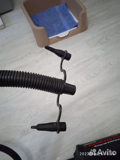 Насос ручной