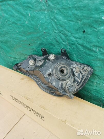 Фара правая для FAW V5 2013-2017 г