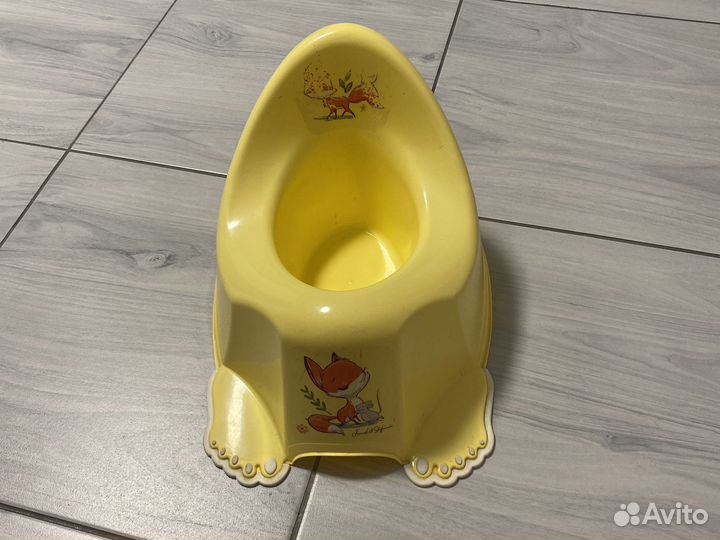 Горшок детский