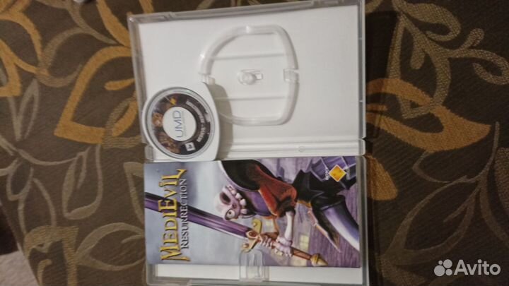 Игра для Писпи