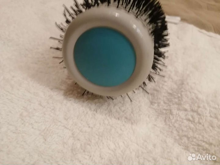 Расческа брашинг