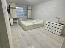 1-к. квартира, 31 м², 5/5 эт.