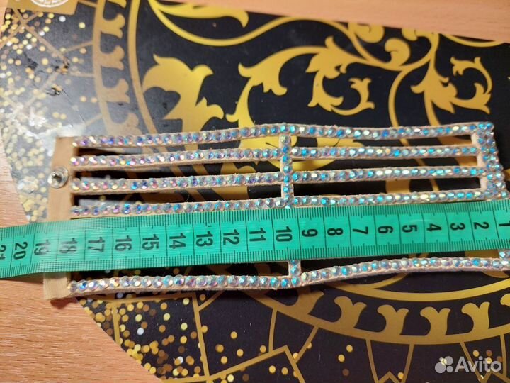 Браслетики для восточных танцев