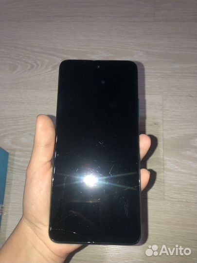 Honor 10x lite 4 128