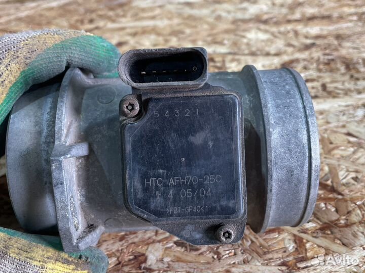 Дачик дмрв ауди