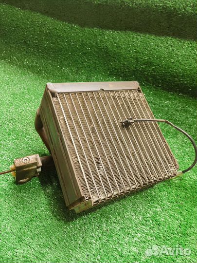 Радиатор испаритель кондиционера Mercedes w163