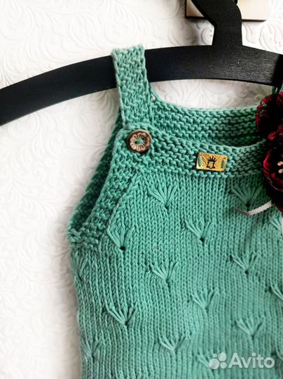 Боди для малыша