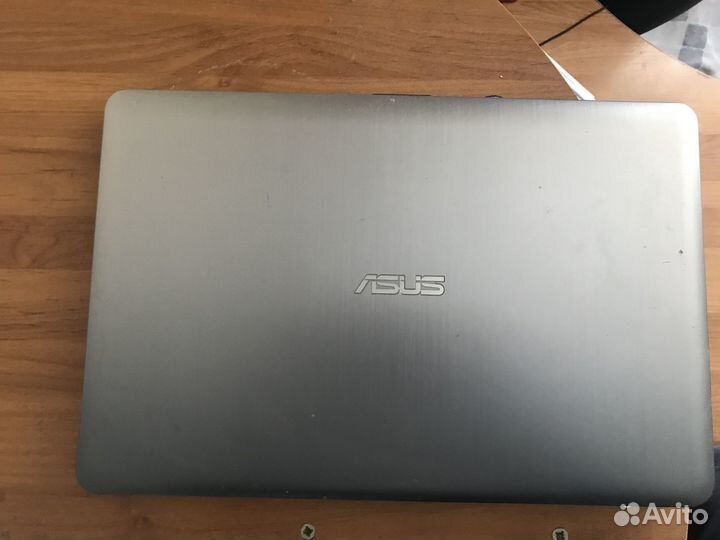 Продам ноутбук